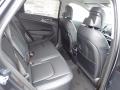 Rear Seat of 2023 Kia Sportage Hybrid EX AWD #10