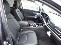Front Seat of 2023 Kia Sportage Hybrid EX AWD #11