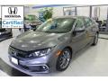 2019 Civic EX Sedan #1 2019 Civic EX Sedan #1