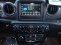 Controls of 2023 Jeep Wrangler Unlimited Willys 4XE Hybrid #20