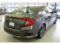 2019 Civic EX Sedan #8 2019 Civic EX Sedan #8