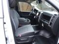 Front Seat of 2022 Ram 1500 Classic Quad Cab 4x4 #16