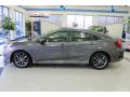 2019 Civic EX Sedan #12 2019 Civic EX Sedan #12