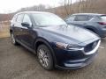 2020 CX-5 Grand Touring AWD #4 2020 CX-5 Grand Touring AWD #4
