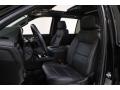 Front Seat of 2022 Chevrolet Tahoe Z71 4WD #5