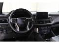 Dashboard of 2022 Chevrolet Tahoe Z71 4WD #7