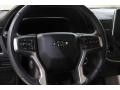 2022 Chevrolet Tahoe Z71 4WD Steering Wheel #8