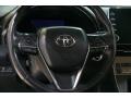  2019 Toyota Avalon Touring Steering Wheel #7