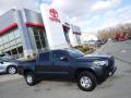 2020 Tacoma SR Double Cab 4x4 #2