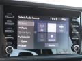 Controls of 2020 Toyota Tacoma SR Double Cab 4x4 #5