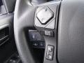  2020 Toyota Tacoma SR Double Cab 4x4 Steering Wheel #8
