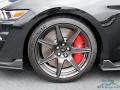  2022 Ford Mustang Shelby GT500 Wheel #9