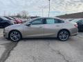  2022 Chevrolet Malibu Mineral Gray Metallic #3