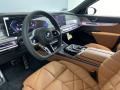  2023 BMW 7 Series Cognac Interior #12