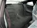 Rear Seat of 2022 Ford Mustang Shelby GT500 #15