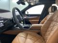 Front Seat of 2023 BMW 7 Series 740i Sedan #13