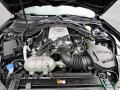  2022 Mustang 5.2 Liter Supercharged DOHC 32-Valve Ti-VCT Cross Plane Crank V8 Engine #16