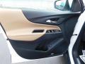 Door Panel of 2023 Chevrolet Equinox Premier AWD #16