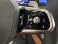  2023 BMW 7 Series 740i Sedan Steering Wheel #16