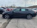  2022 Chevrolet Malibu Dark Ash Metallic #3