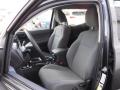 Front Seat of 2020 Toyota Tacoma SR Double Cab 4x4 #23