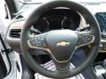  2023 Chevrolet Equinox Premier AWD Steering Wheel #22