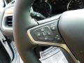  2023 Chevrolet Equinox Premier AWD Steering Wheel #24