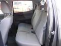 Rear Seat of 2020 Toyota Tacoma SR Double Cab 4x4 #27