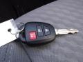 Keys of 2020 Toyota Tacoma SR Double Cab 4x4 #28