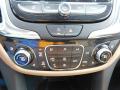 Controls of 2023 Chevrolet Equinox Premier AWD #30