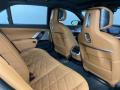 Rear Seat of 2023 BMW 7 Series 740i Sedan #30