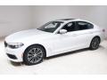 2019 5 Series 540i xDrive Sedan #3