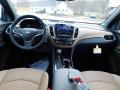 Dashboard of 2023 Chevrolet Equinox Premier AWD #36