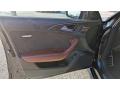 Door Panel of 2017 Audi S6 4.0 TFSI Prestige quattro #10