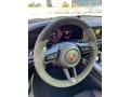  2022 Porsche 911 Carrera 4 GTS Steering Wheel #8