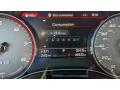 2017 Audi S6 4.0 TFSI Prestige quattro Gauges #14