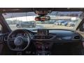 Dashboard of 2017 Audi S6 4.0 TFSI Prestige quattro #15