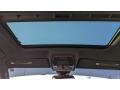 Sunroof of 2017 Audi S6 4.0 TFSI Prestige quattro #17