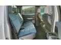 Rear Seat of 2023 Ford F150 Lightning Lariat 4x4 #13
