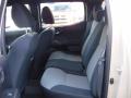 Rear Seat of 2020 Toyota Tacoma TRD Sport Double Cab 4x4 #33