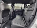 Rear Seat of 2023 Jeep Grand Cherokee Overland 4XE #7