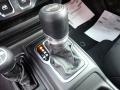  2023 Wrangler 8 Speed Automatic Shifter #16