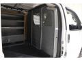 2017 Savana Van 2500 Cargo #13