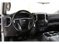 Dashboard of 2021 Chevrolet Silverado 1500 LT Double Cab 4x4 #7