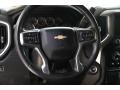  2021 Chevrolet Silverado 1500 LT Double Cab 4x4 Steering Wheel #8