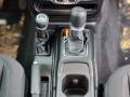  2023 Wrangler 8 Speed Automatic Shifter #12