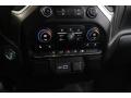 Controls of 2021 Chevrolet Silverado 1500 LT Double Cab 4x4 #14
