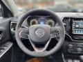  2022 Jeep Cherokee Limited 4x4 Steering Wheel #13