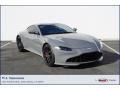 2021 Aston Martin Vantage Coupe