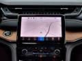 Navigation of 2022 Jeep Grand Cherokee Summit Reserve 4XE Hybrid #10